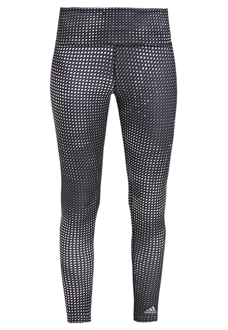 Comprar adidas Performance TECHFIT Medias white/black al mejor precio