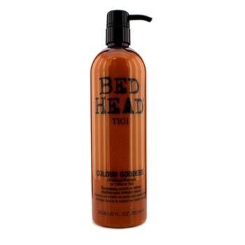 Comprar Bed Head. Bed Head Colour Goddess Oil Infused Shampoo 750 Ml al mejor precio
