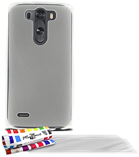 Comprar Carcasa protectora suave transparente 