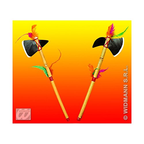 Comprar ARMA DE INDIA A Small Axe al mejor precio