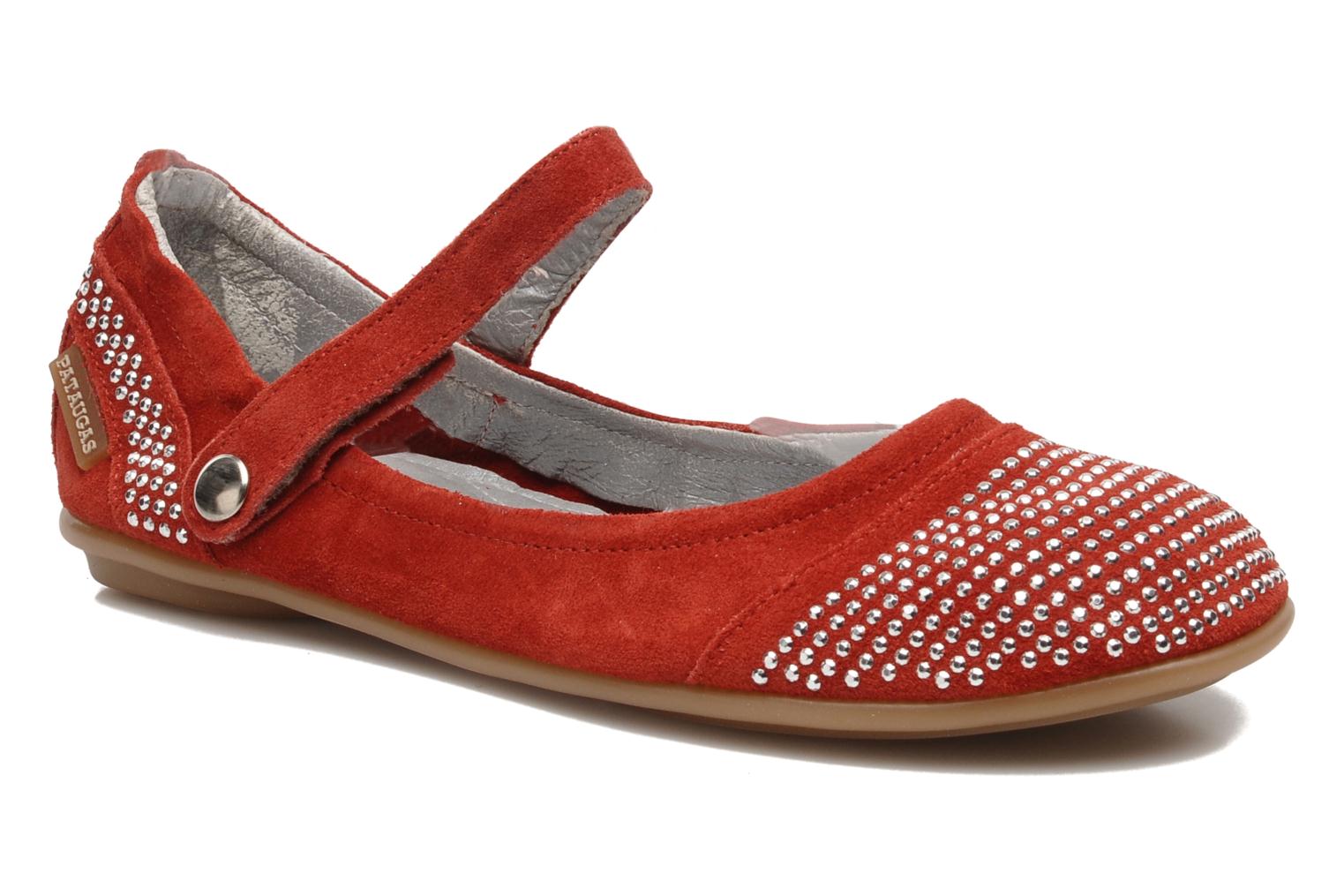 Comprar Swan by PataugasRebajas - 40% Rojo al mejor precio