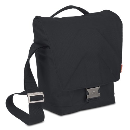 Comprar Manfrotto Stile Plus Allegra 10 - Funda para cámara DSLR, negro al mejor precio