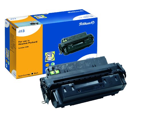 Comprar Toner HP Q2610A Black al mejor precio