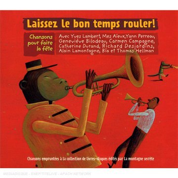 Comprar Laissez le Bon Temps Rouler! al mejor precio