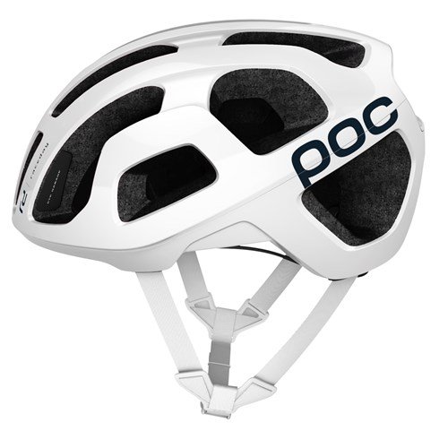 Comprar POC Octal Raceday - Cascos bicicleta carretera - blanco Contorno de la cabeza 56-62 cm 2016 al mejor precio