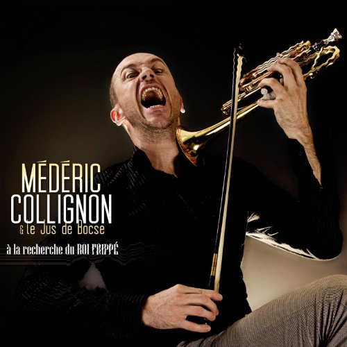 Comprar A La Recherche Du Roi Frippe al mejor precio