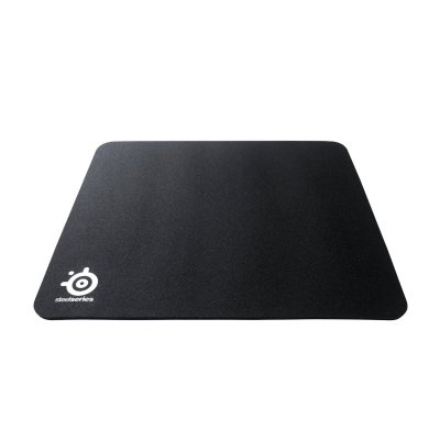 Comprar Alfombrilla SteelSeries QCK Mass - Negra al mejor precio