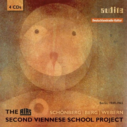 Comprar Schoenberg;Berg: La Segunda Escuela De Viena al mejor precio