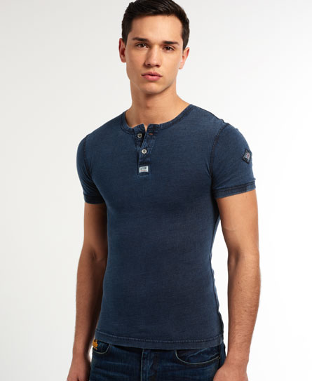 Comprar Top True Heritage Grandad al mejor precio