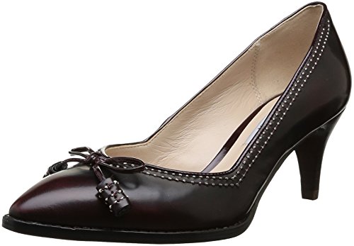 Comprar Clarks Ancient Bombay - Botas, Marrone (ox-blood leather), 42 al mejor precio