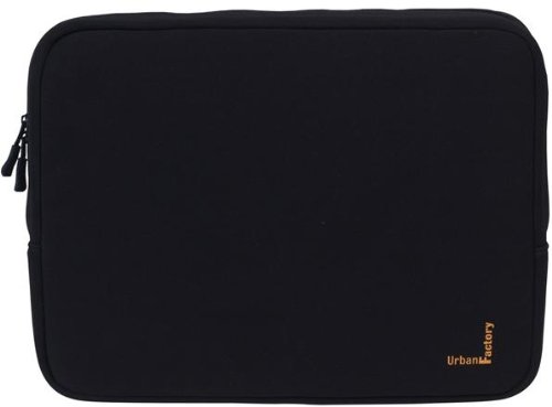 Comprar Urban Factory UPS08UF maletines para portátil - Funda (Azul, 467.4 mm (18.4 