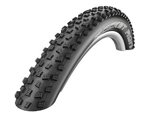 Comprar Schwalbe 11600620.01 - Cubierta 26X2.10 Rocket Ron Tl Easy Negro al mejor precio