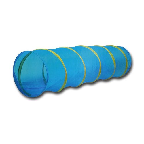 Comprar Vedes 71800571 Túnel de juguete SpielMaus xxl 200 x 60 cm al mejor precio