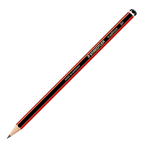 Comprar STAEDTLER 110-3H - Lápices, 12 unidades al mejor precio