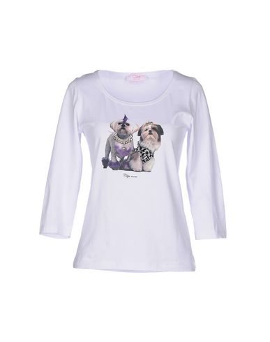 Comprar CLIPS MORE Camiseta mujer al mejor precio