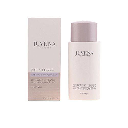 Comprar JUVENA PURE CLEANSING eye make-up remover 125 ml al mejor precio