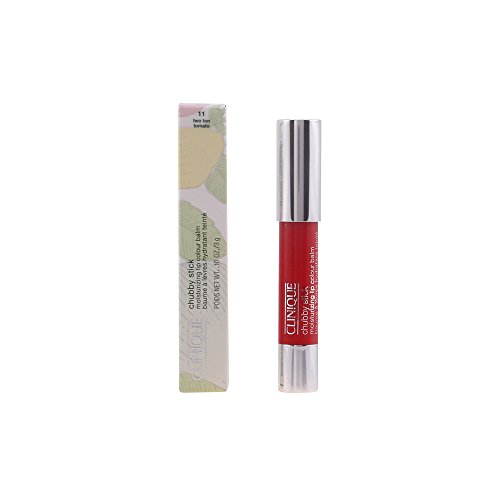 Comprar CLINIQUE CHUBBY STICK #11-two ton tomato 3 gr al mejor precio
