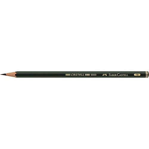 Comprar Faber-Castell CASTELL 9000 - Lápiz al mejor precio