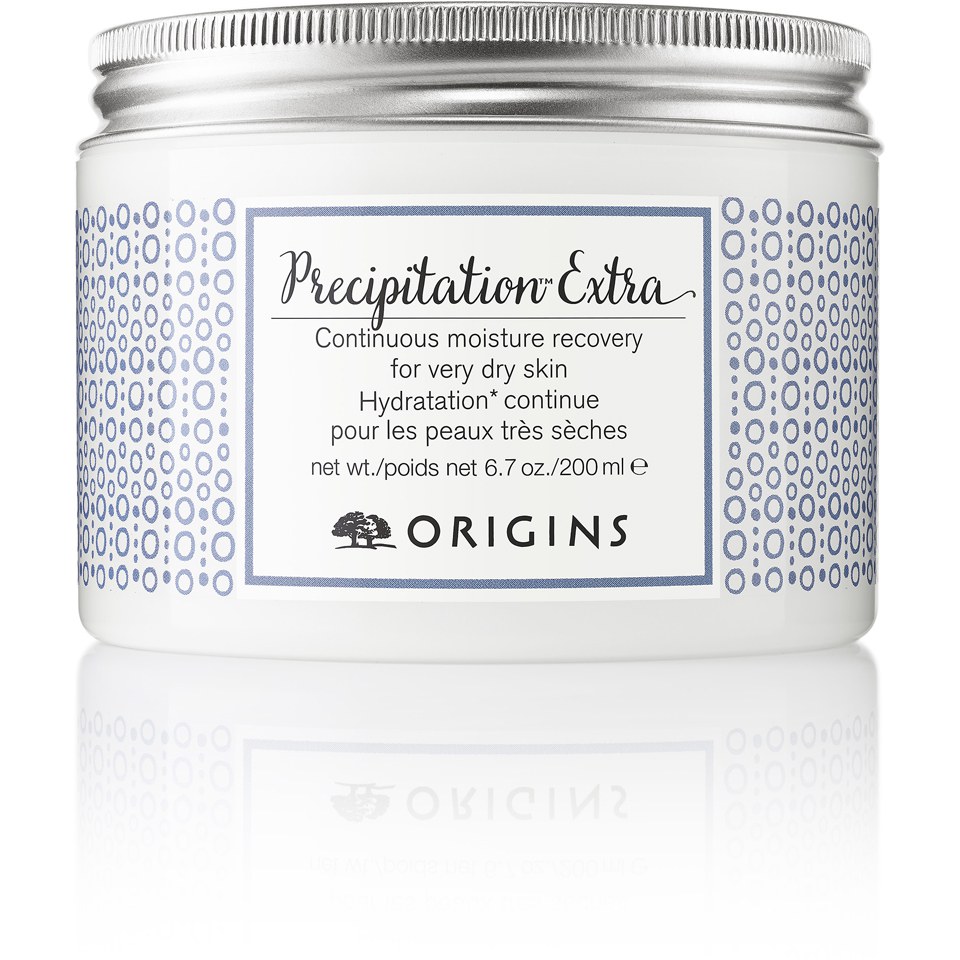 Comprar Crema Hidratante Origins Precipitation™ Extra Continuous Moisture Recovery (200ml) al mejor precio
