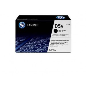 Comprar Toner ORIGINAL HP CE505A Toner ORIGINAL HP CE505A al mejor precio