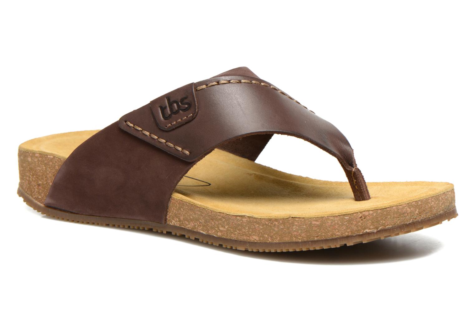 Comprar Tilley by TBS Marrón al mejor precio