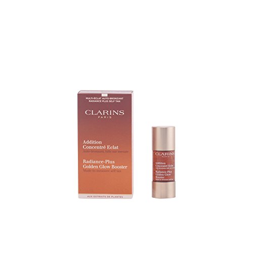 Comprar Clarins Adiition, Concentré éclat auto-bronzant, 15 ml al mejor precio