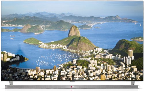 Comprar LG 60LB870V - Tv Led 60'' 60Lb870V Full Hd, Wi-Fi, Smart Tv Y Cinema 3D al mejor precio