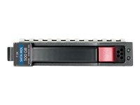 Comprar HP 652753-B21 - Disco duro interno de 3.5