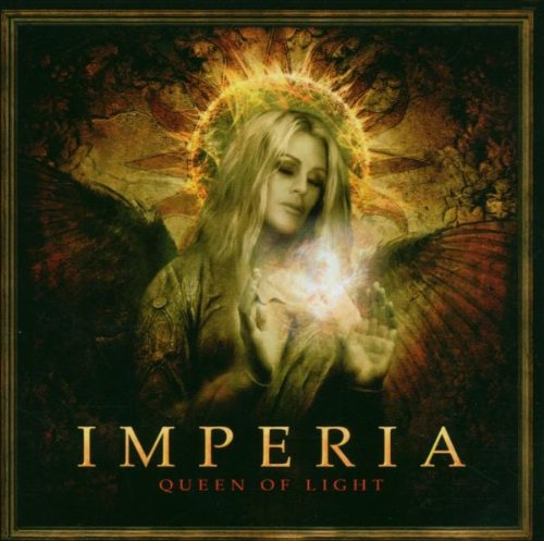 Comprar Queen of Light al mejor precio
