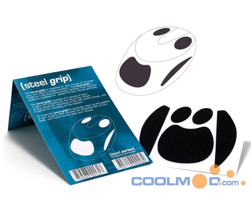Comprar Steel Grips al mejor precio