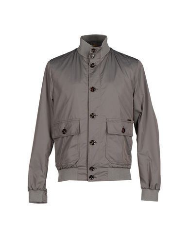 Comprar MOORER Cazadora hombre al mejor precio