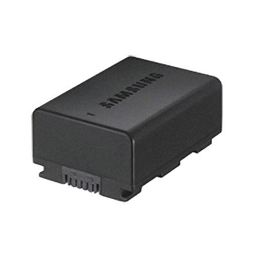 Comparar mejores precios Samsung IA-BP210E - Batería para videocámara HMX-S10, S15, S16^HMX-H200, H203, H204, H205 (Li-Ion 2100 mAh), con descuentos Comprar Samsung IA-BP210E - Batería para videocámara HMX-S10, S15, S16^HMX-H200, H203, H204, H205 (Li-Ion 2100 mAh), al mejor precio
