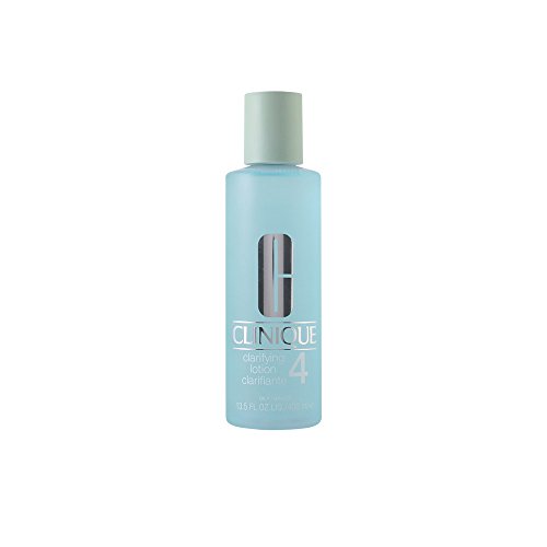 Comprar Clinique Clarifying Lotion 4 Piel Muy Grasa 400ml al mejor precio