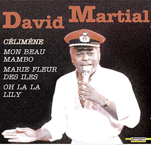 Comprar David Martial al mejor precio