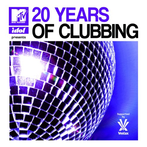 Comprar 20 Years Of Clubbing al mejor precio