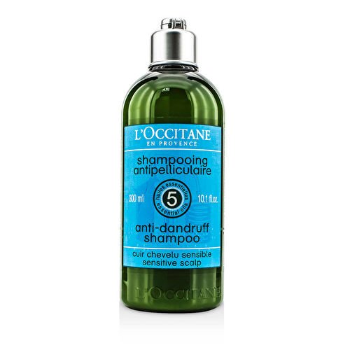 Comprar L'Occitane Aromachologie Anti-Dandruff Champú - 300 ml al mejor precio