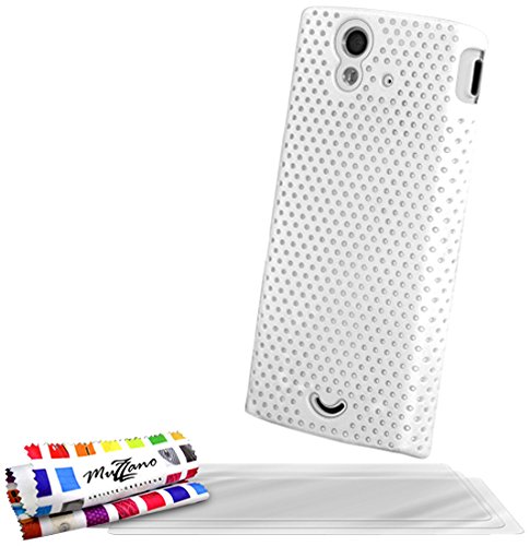 Comprar Carcasa Rigida Ultra-Slim XPERIA RAY ( SONY ) [