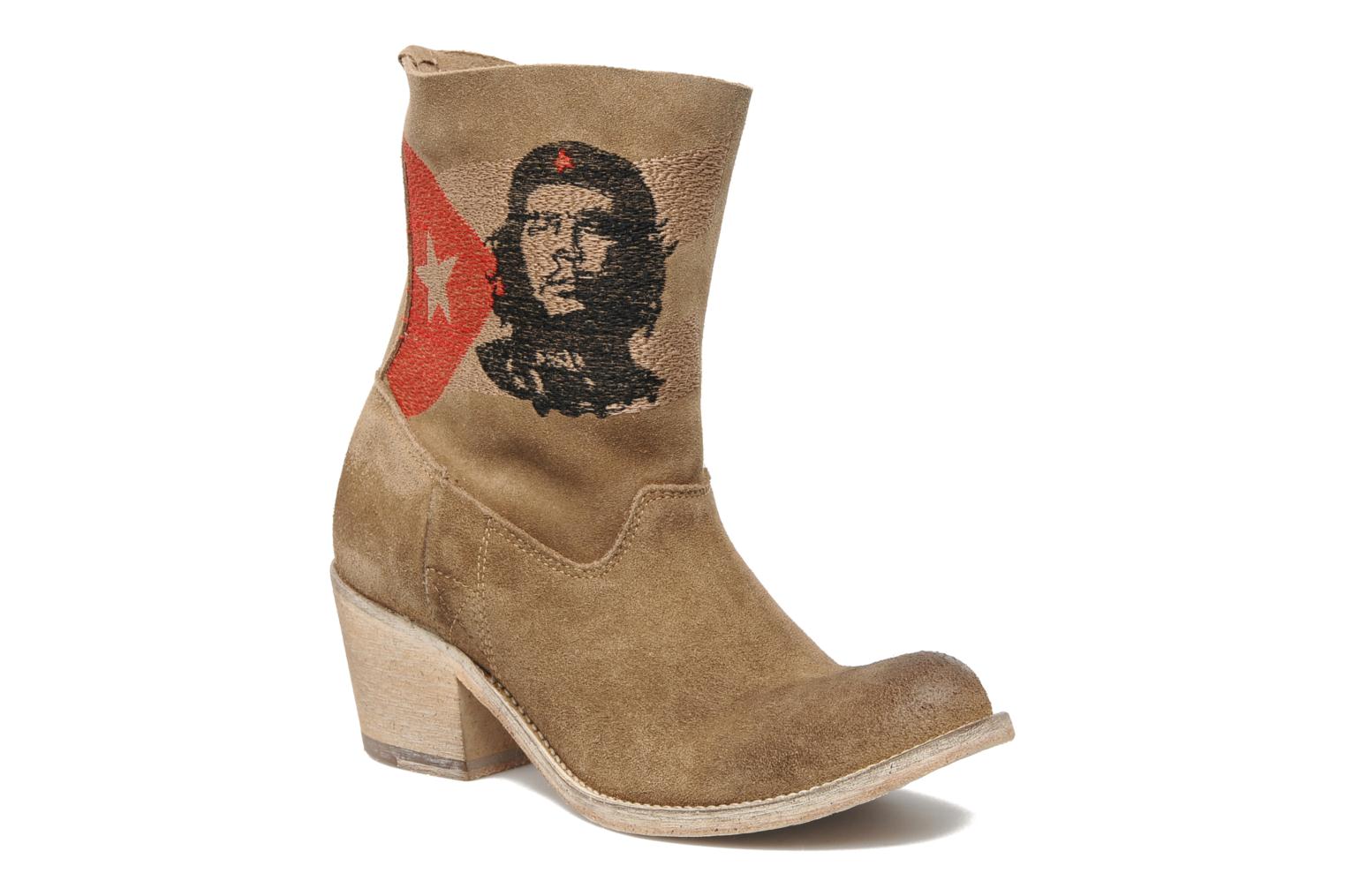 Comprar Ché by Coco et abricot Beige al mejor precio