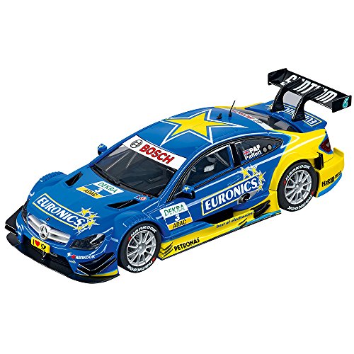 Comparar mejores precios Carrera - Coche Digital 132 AMG Mercedes C -Coupe DTM  Comprar Carrera - Coche Digital 132 AMG Mercedes C -Coupe DTM
