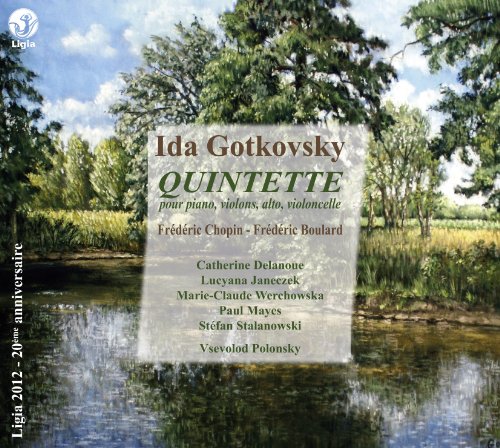 Comprar Quintette Avec Piano al mejor precio