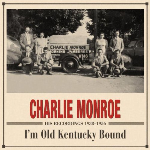 Comprar I'm old Kentucky bound - His recordings 1938-1956 al mejor precio