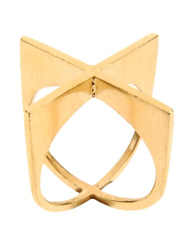 Comprar FIRST PEOPLE FIRST X-tra Ring Gold Anillo mujer al mejor precio