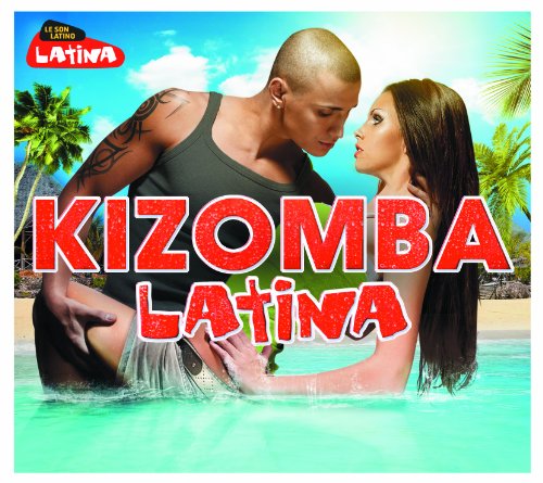 Comprar Kizomba Latina al mejor precio