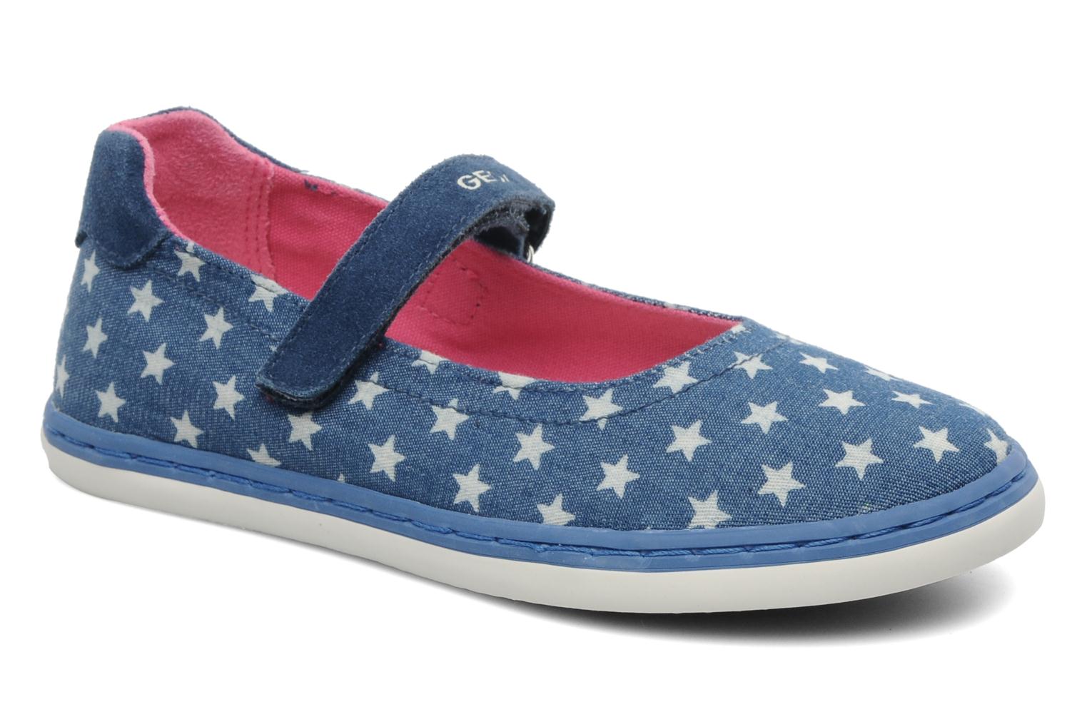 Comprar J KIWI G. A by Geox Azul al mejor precio