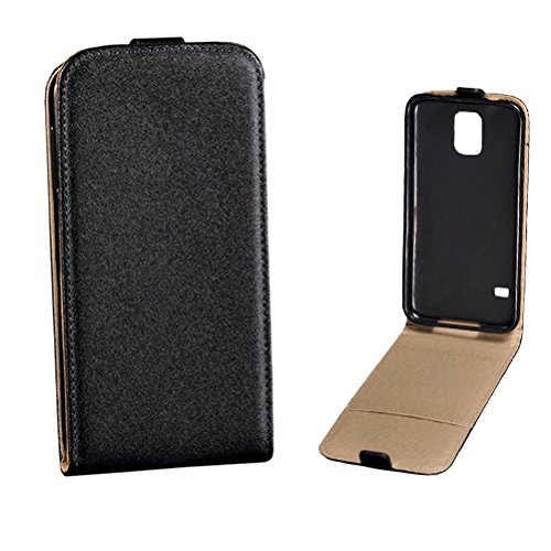 Comprar Mobility Gear MG-CASE-KF4LL65B - Funda slim flexible para LG L65, color negro al mejor precio