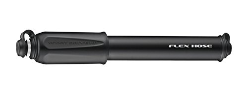 Comprar Lezyne Pressure Drive 2012 - Bomba para bicicletas negro negro Talla:medium al mejor precio