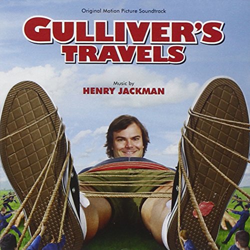 Comprar GulliverŽS Travels  Cd al mejor precio