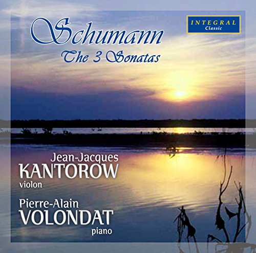 Comprar Les 3 Sonates al mejor precio