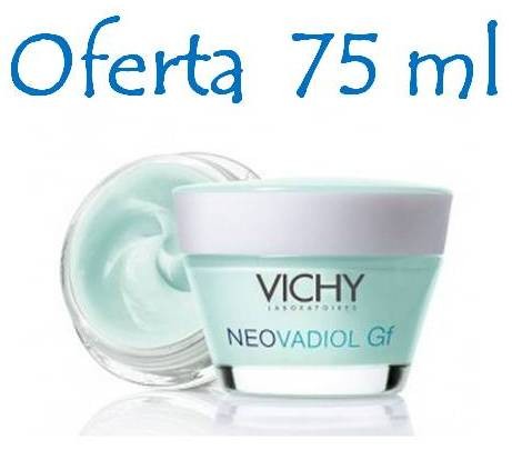 Comprar Vichy neovadiol gf piel normal y mixta 75 ml al mejor precio