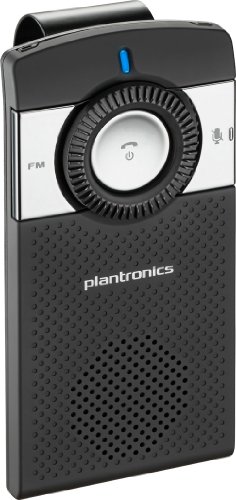 Comprar Plantronics 83900-05 - Manos libres Bluetooth para móvil al mejor precio